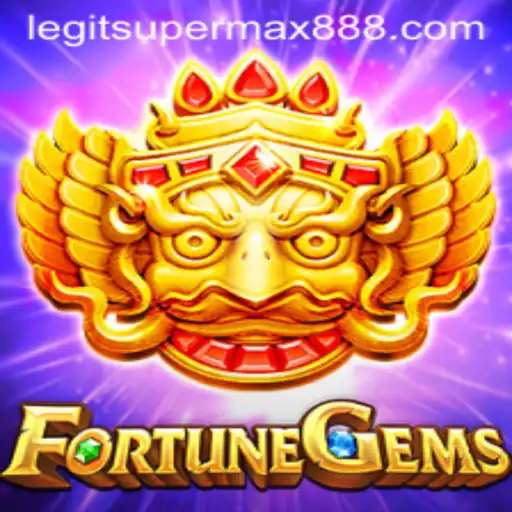 Exploring FortuneGems: A Comprehensive Guide to Winning with SuperMax888