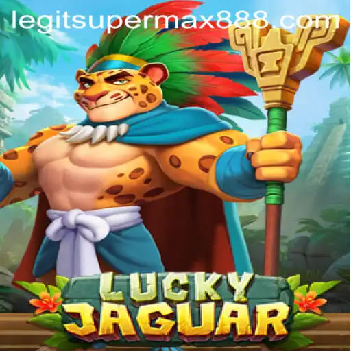 Exploring the Thrills of LuckyJaguar: A Comprehensive Guide to the SuperMax888 Experience