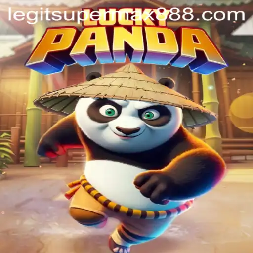 Exploring the Exhilarating World of LuckyPanda and the Impact of SuperMax888 in Online Gaming