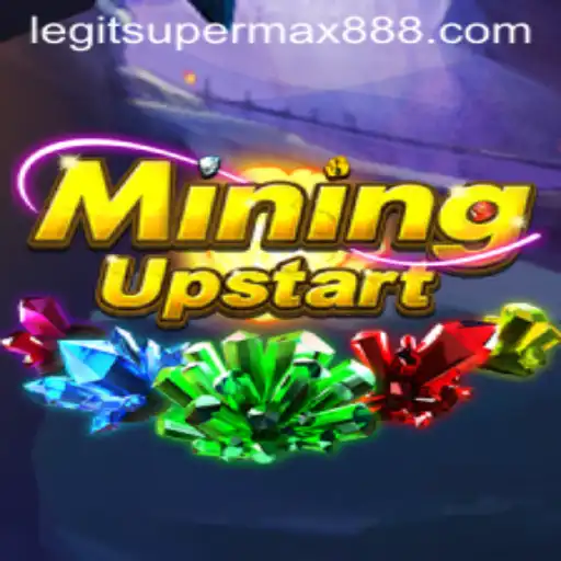Discover the Thrilling World of MiningUpstart: Unleash Your Inner Strategist with SuperMax888