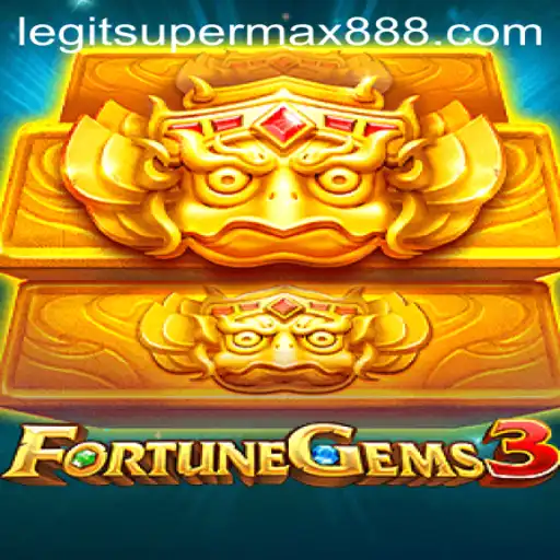 Discover the Exciting World of FortuneGems3 with SuperMax888