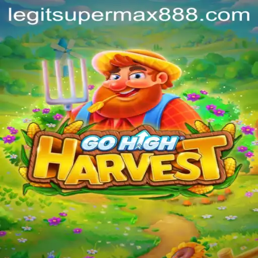 Discovering the World of GoHighHarvest with SuperMax888