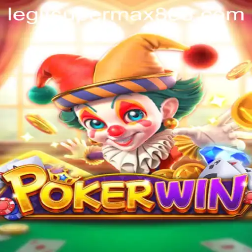 Master the Game: POKERWIN and the Impact of SuperMax888