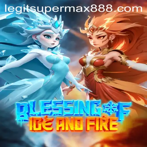 Exploring the Dynamics of BlessingofIceandFire: A New Realm in Gaming