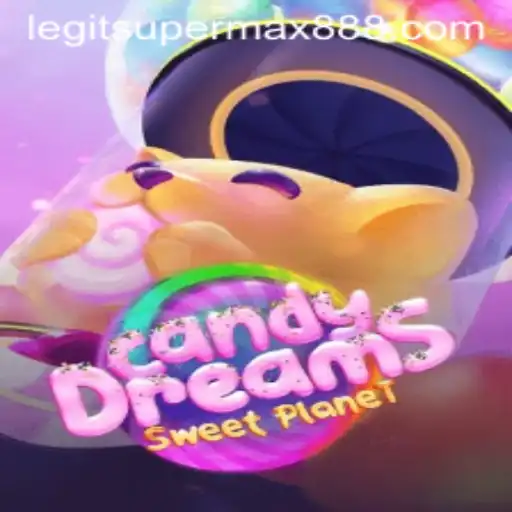 CandyDreams: An Immersive Journey into Sweet Adventure with SuperMax888