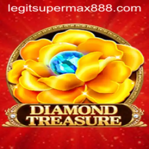 Unlock the Mysteries of Diamondtreasure with SuperMax888