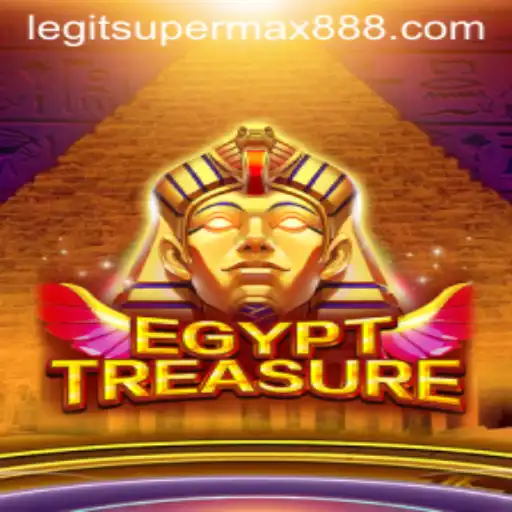 EgyptTreasure: A Legendary Expedition in Gaming