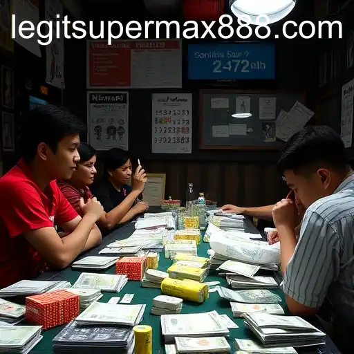 Understanding the Dynamics of Jueteng in the Philippines