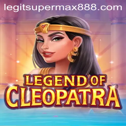 Delve into the Mysteries of LegendOfCleopatra with a SuperMax888 Twist