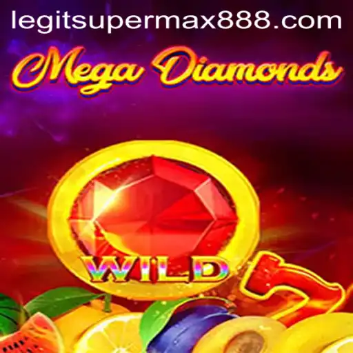 Discover the Exciting World of MegaDiamond: A Comprehensive Guide to SuperMax888