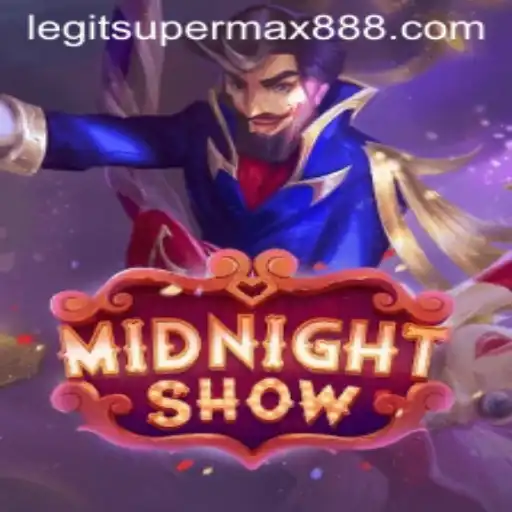 Exploring the Thrills and Challenges of MidnightShow: A Deep Dive into SuperMax888