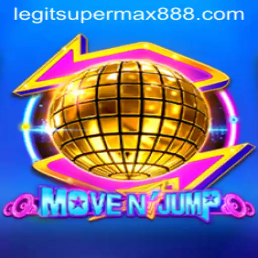 MovenJump: Discover the Exciting World of SuperMax888 Gaming