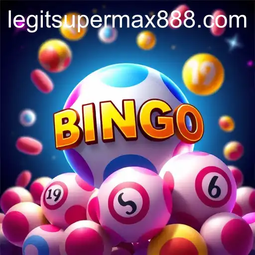 Online Bingo: Experience the Thrills with SuperMax888