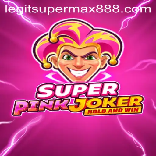 Unlock the Excitement: Dive into SuperPinkJoker with SuperMax888
