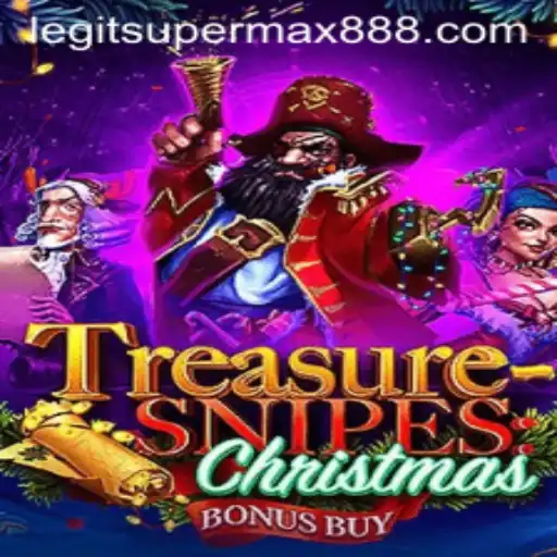 Exploring the Enchanting World of TreasuresnipesChristmas