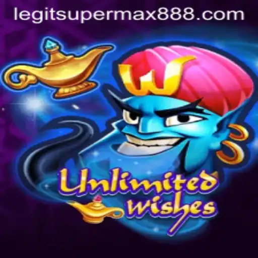 UnlimitedWishes: Dive Into the World of Enchantment with SuperMax888
