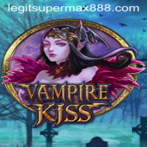 Unveiling VampireKiss: An Immersive Gaming Experience