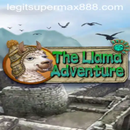 TheLlamaAdventure: The Ultimate Quest with SuperMax888