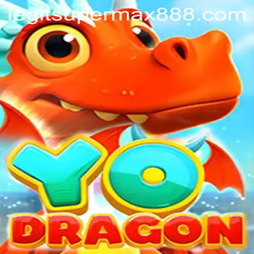 The Enchanting World of YoDragon: Dive into Adventure with SuperMax888